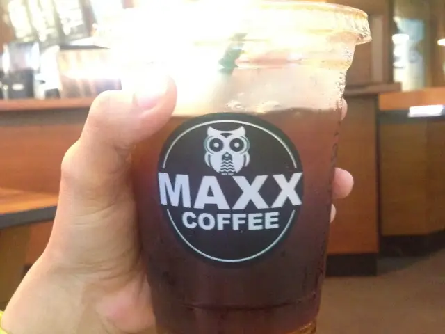 Gambar Makanan MaxxCoffee 15