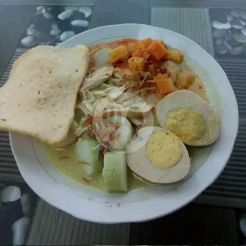 Gambar Makanan Lontong Opor Della, Krapyak Wetan Rt.12 No.434c 1