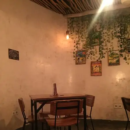 Gambar Makanan Le Pirate Bajo Restaurant 16