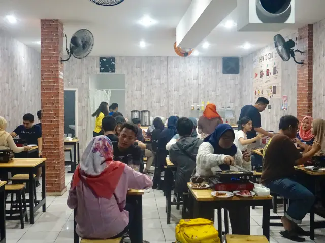 Gambar Makanan Manse Korean Grill 20