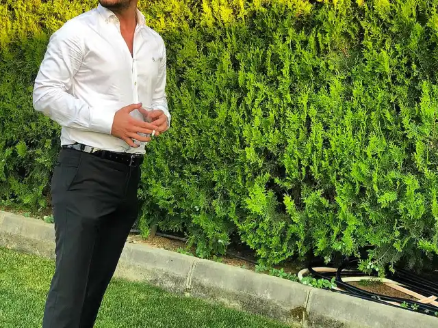 Çırağan Garden'nin yemek ve ambiyans fotoğrafları 2