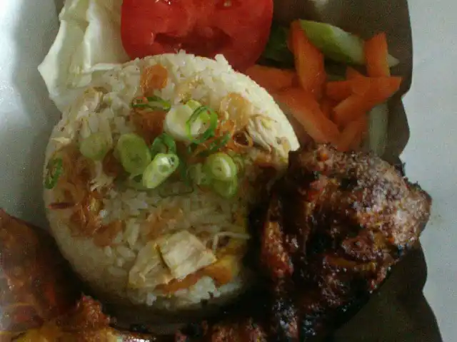 Gambar Makanan Warung Sate & Tongseng Mas Padi 2 16