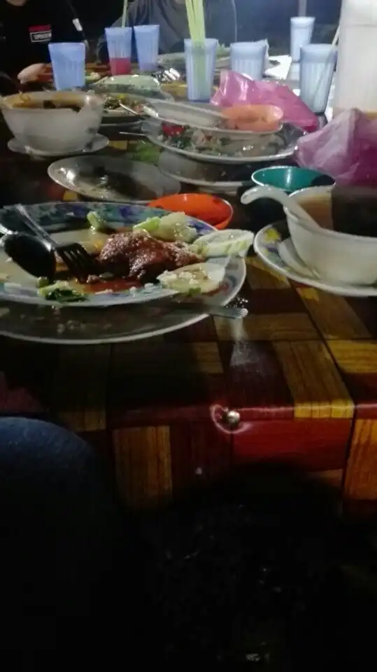 Ikan Bakar Tanjung Dawai Food Photo 12