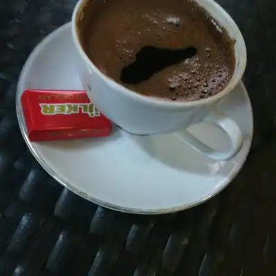 Cafe Âlâ