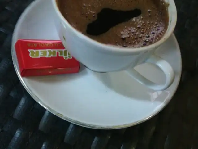 Cafe Âlâ