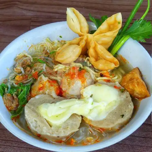 Gambar Makanan Bakso Iga, Canggu 14