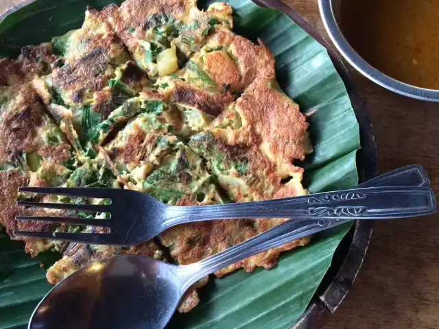 Gambar Makanan Warung Bunana 13