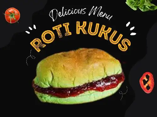 Roti Kukus & Roti Maryam Canai, Taman Adiyasa