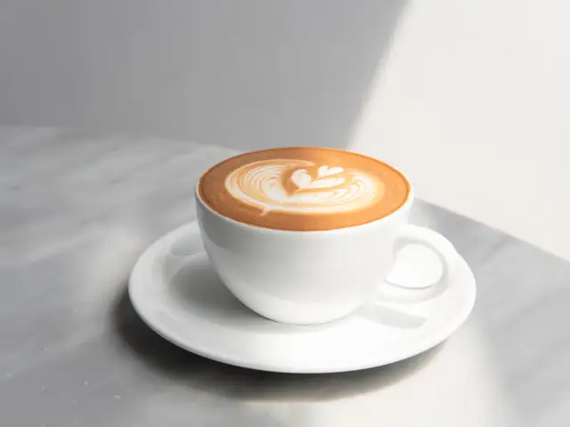 Caffeinology - Pacita Food Photo 1