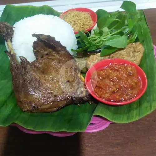 Gambar Makanan Bebek Rinjani, Banyuwangi Kota 8