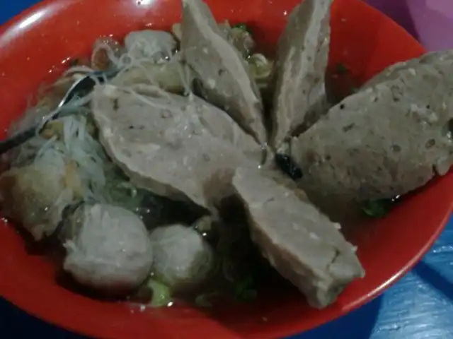 Gambar Makanan Bakso Tole 15