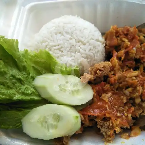 Gambar Makanan Kentucky Pintu Aceh, Jalan Titi Papan No 81 Babura 10