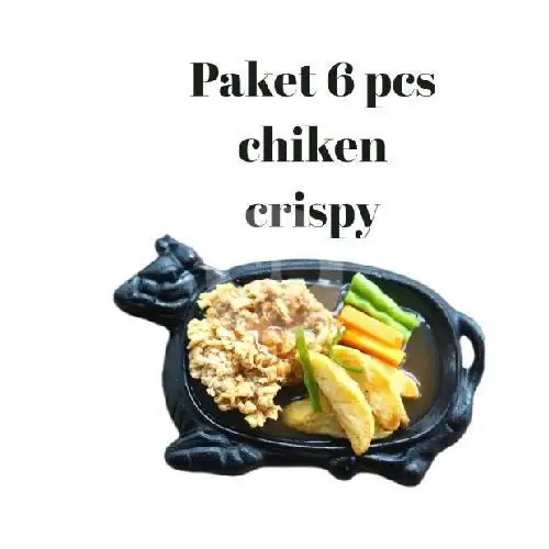Gambar Makanan Chiken Crispy 12 9