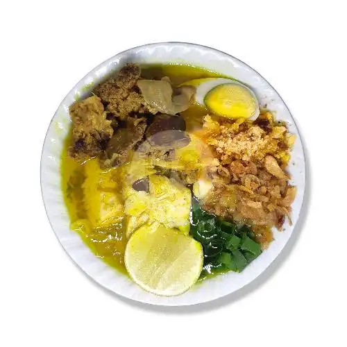 Gambar Makanan Soto Ayam Kampung Khas Madura Mama Laila, Soekarno Hatta 3