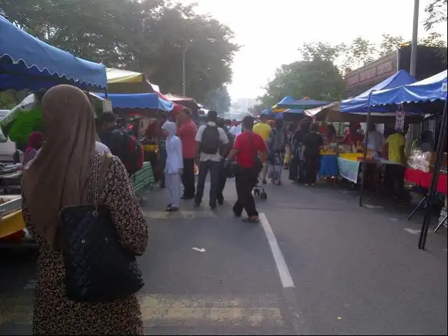 Bazar Ramadhan Setapak Jaya Food Photo 9