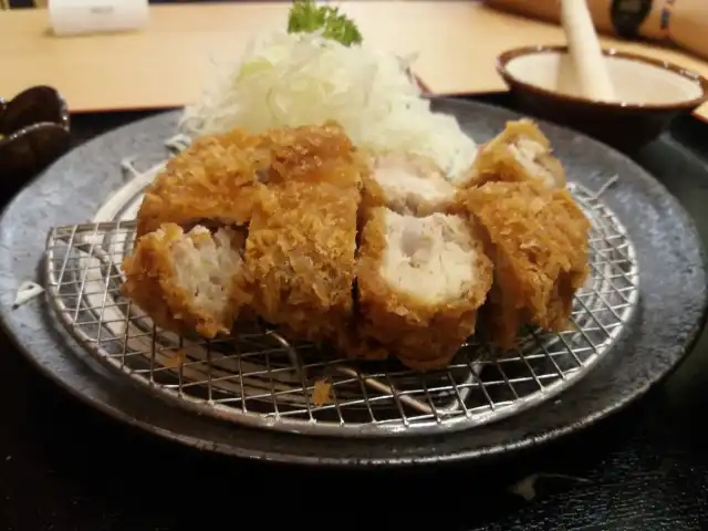 Kimukatsu Food Photo 9