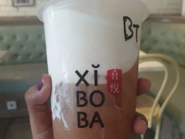 Gambar Makanan Xi Bo Ba 7