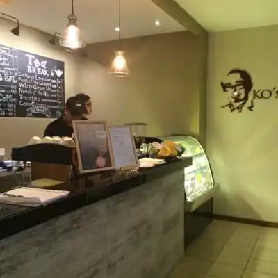 Ko&apos;s Cafe