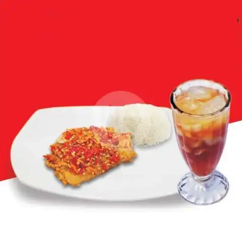 Gambar Makanan FOF Fried Chicken, Sukawati 17