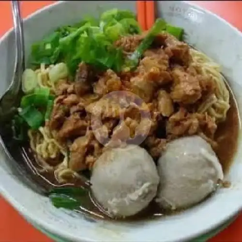 Gambar Makanan Bakso Malang Arema Kendedes, Samping Kfc Binus 20