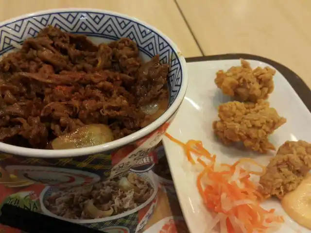 Gambar Makanan Yoshinoya 19