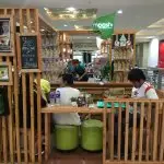 Mooshi Green Bar Food Photo 4
