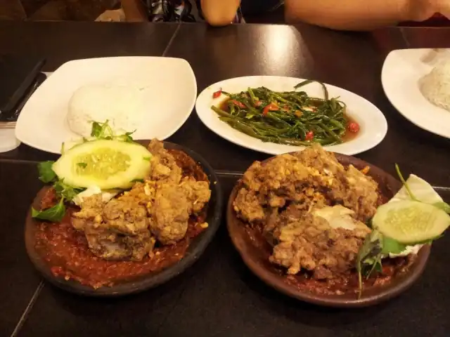 Gambar Makanan Warung Léko 5