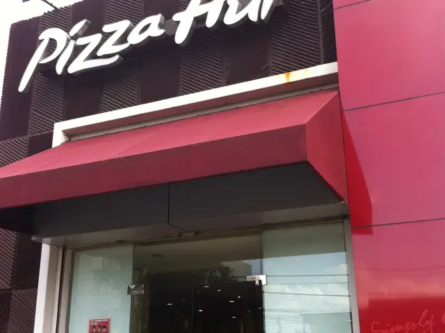 Gambar Makanan Pizza Hut 12