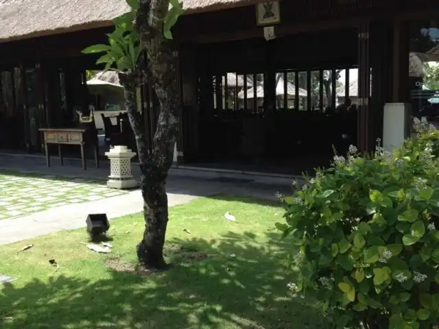 Gambar Makanan Tao Restaurant - Camakila Tanjung Benoa Bali 15