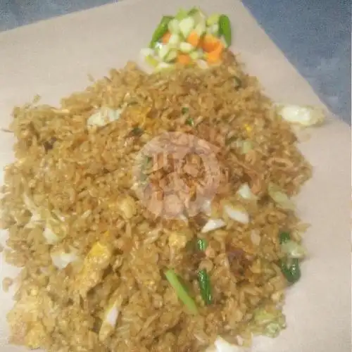 Gambar Makanan Nasi Goreng Mas Doel  1