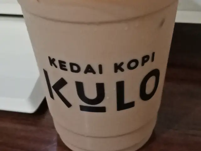 Gambar Makanan Kedai Kopi Kulo 6