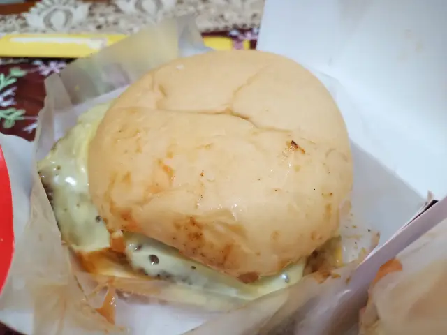 Gambar Makanan BlengerBurger 17