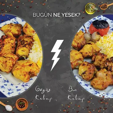 Sudi Restoran'nin yemek ve ambiyans fotoğrafları 8