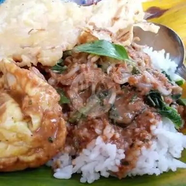 Gambar Makanan Pecel dan Rawon Glintung Bu Yatirah, Letjen S Parman 9