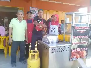 Beriyani Pak Tam Kampung Dangar Food Photo 1
