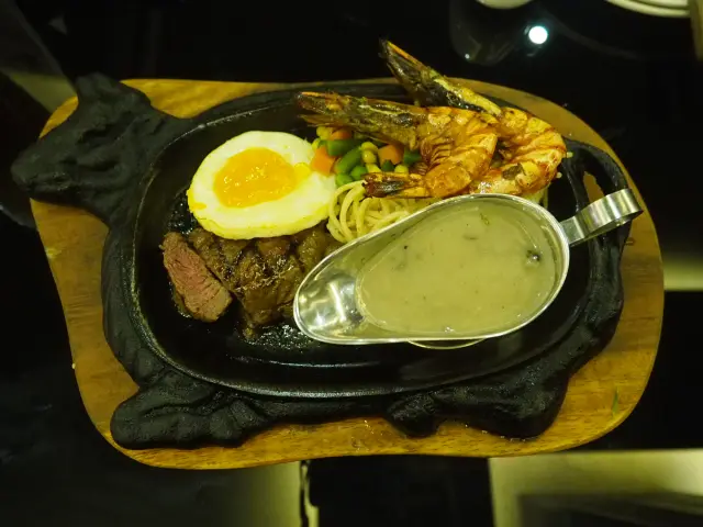 Gambar Makanan Steak Inn 4