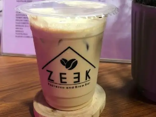 Azeek Coffee