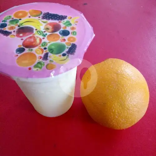 Gambar Makanan Uni Juice, Tanjung Duren 20