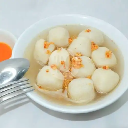 Gambar Makanan Bakso Sapi Uncle C, Perum Metro Permata 1 10