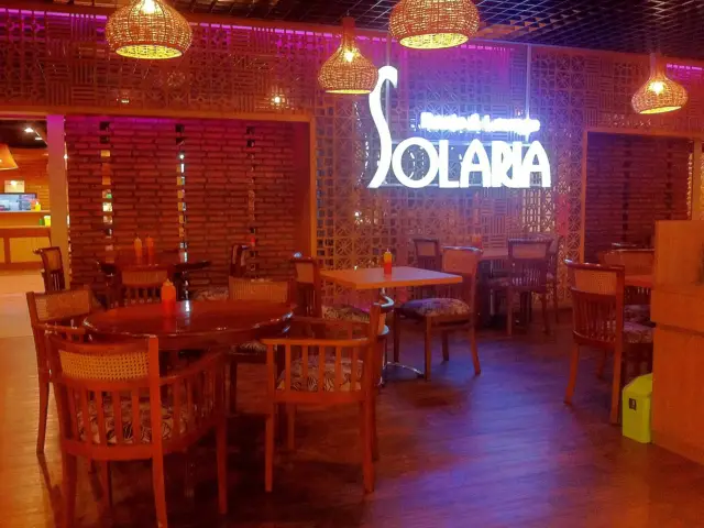 Gambar Makanan Solaria 5