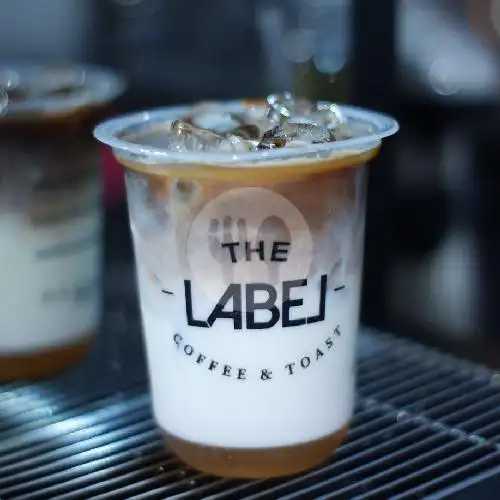 Gambar Makanan The Label Coffee & Toast 3