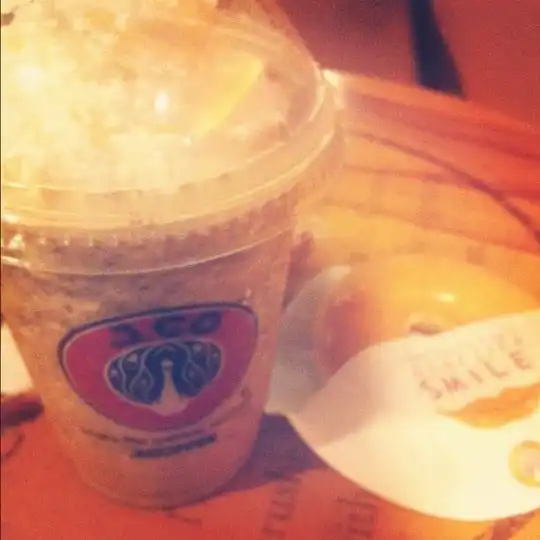 J.CO Donuts & Coffee Food Photo 15