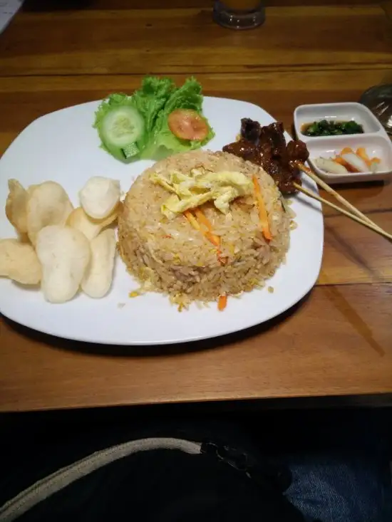 Gambar Makanan Warung Iga Bali 5