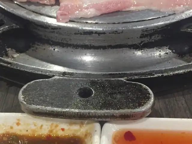 Gogigo Korean BBQ & Steamboat Buffet Food Photo 1