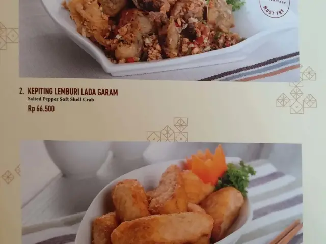 Gambar Makanan Ta Wan 9