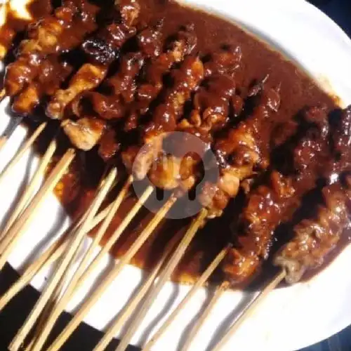 Gambar Makanan Sate Soto Madura Pak hj.Nakip, Coblong 2