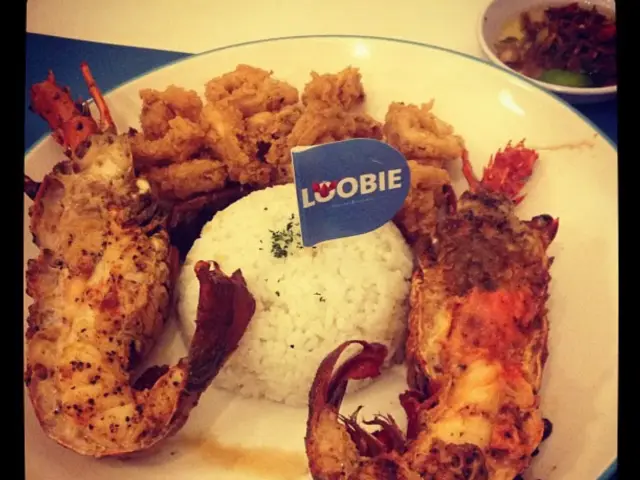 Gambar Makanan LoobieLobster 4