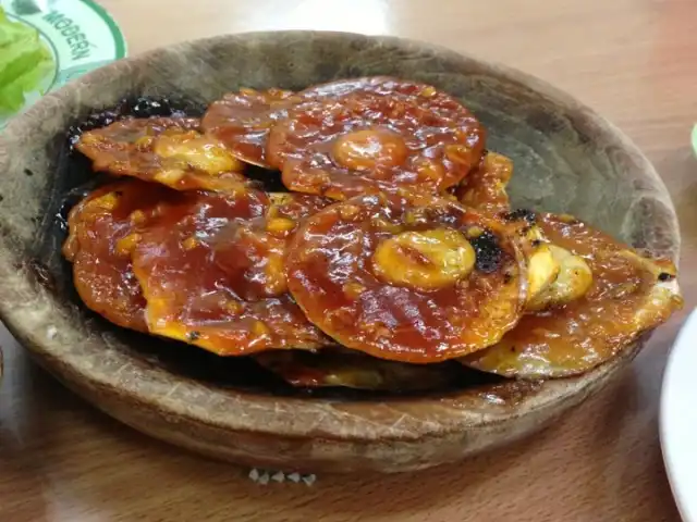 Gambar Makanan Sari laut makassar, salsa food city sms 4