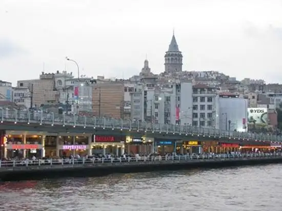 Istanbul Balik Restaurant'nin yemek ve ambiyans fotoğrafları 66