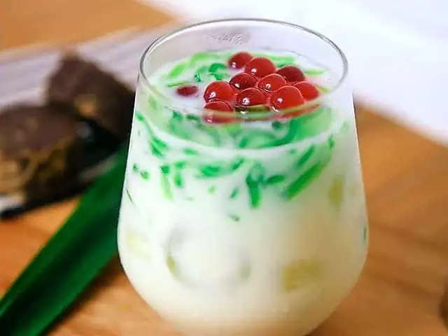 Gambar Makanan HejoHejo Tjendol 1